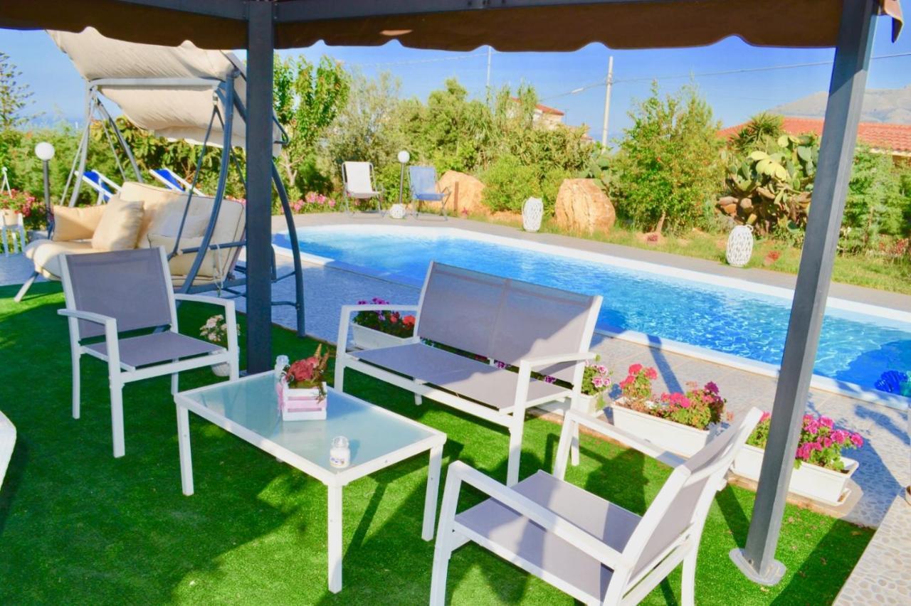 * * * Villa Annalisa * * * Кастельдачча Экстерьер фото
