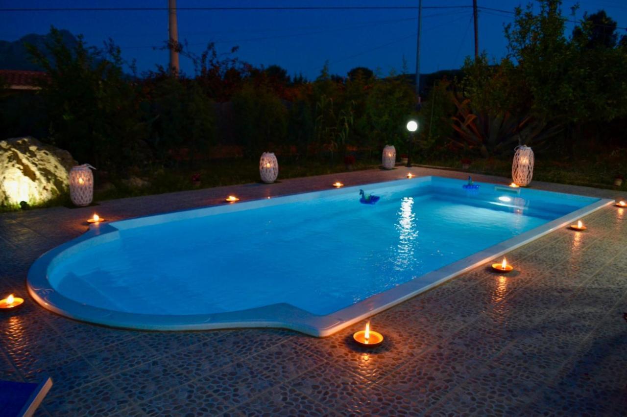 * * * Villa Annalisa * * * Кастельдачча Экстерьер фото